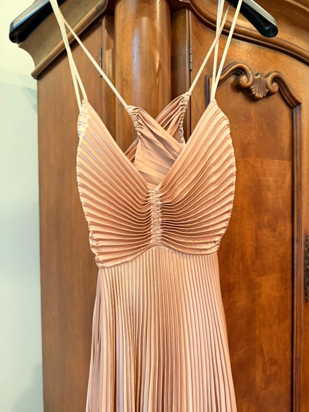 A.L.C. Aries Dress in Bella
